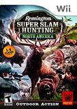 Remington Super Slam Hunting: North America (Nintendo Wii)